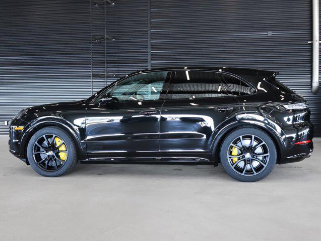 new 2026 Porsche Cayenne car, priced at $168,370