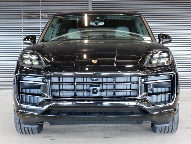 new 2026 Porsche Cayenne car, priced at $168,370