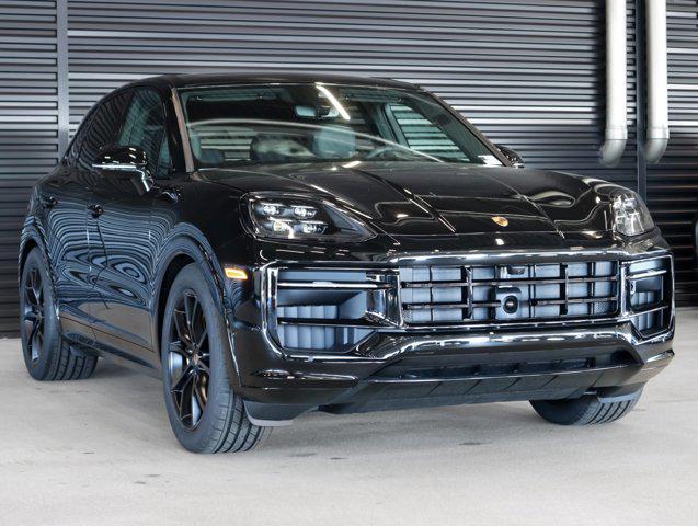 new 2026 Porsche Cayenne car, priced at $168,370