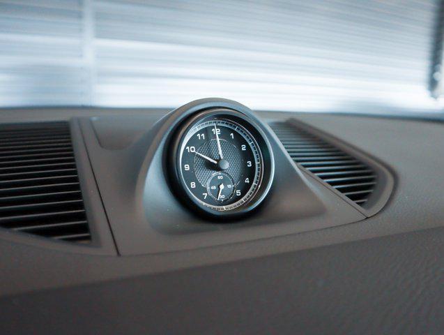 new 2026 Porsche Macan car, priced at $75,760