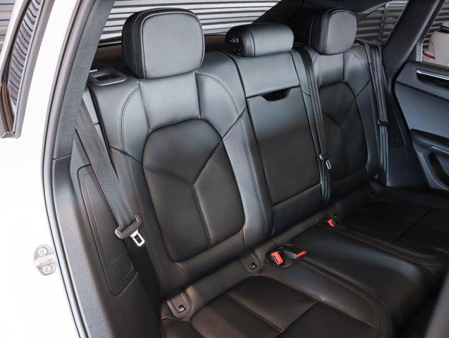 new 2026 Porsche Macan car, priced at $75,760