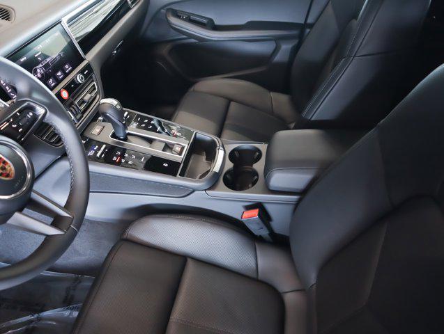 new 2026 Porsche Macan car, priced at $75,760