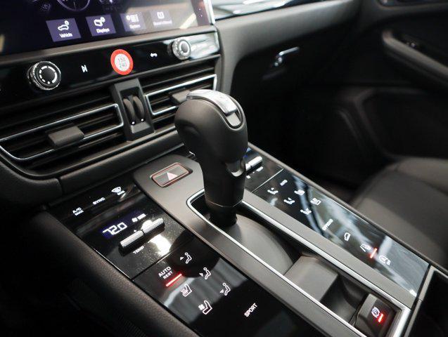 new 2026 Porsche Macan car, priced at $75,760