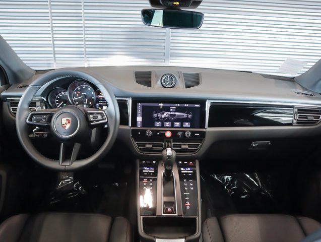 new 2026 Porsche Macan car, priced at $75,760