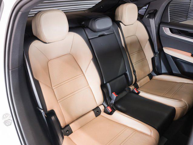 used 2025 Porsche Cayenne car, priced at $92,881