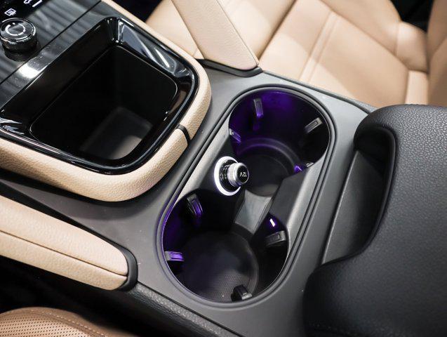 used 2025 Porsche Cayenne car, priced at $92,881