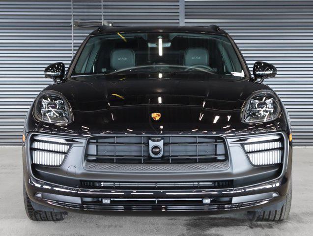new 2026 Porsche Macan car, priced at $112,040