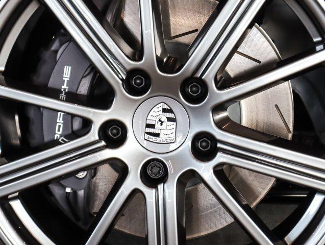 new 2026 Porsche Panamera car, priced at $124,820