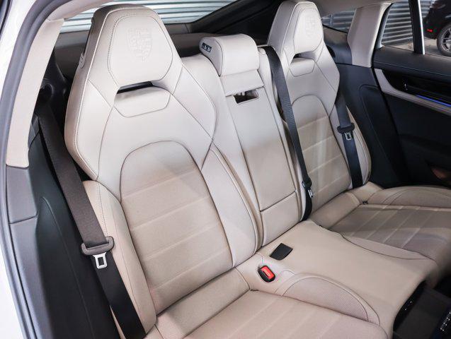 new 2026 Porsche Panamera car, priced at $124,820