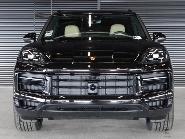 new 2026 Porsche Cayenne car, priced at $106,560