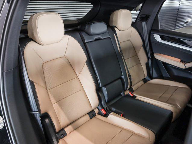 new 2026 Porsche Cayenne car, priced at $106,560
