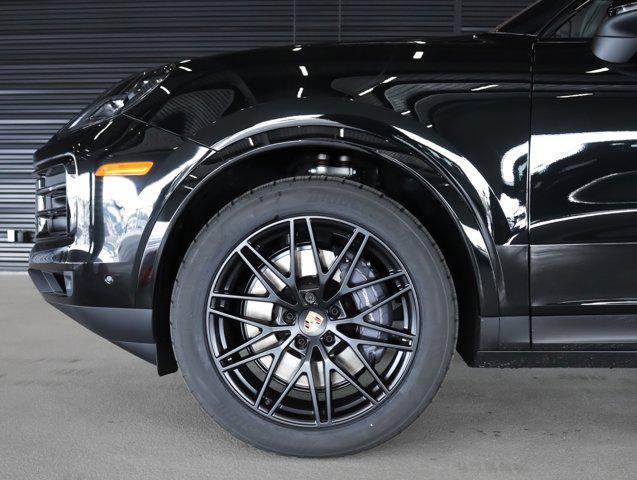 new 2026 Porsche Cayenne car, priced at $106,560