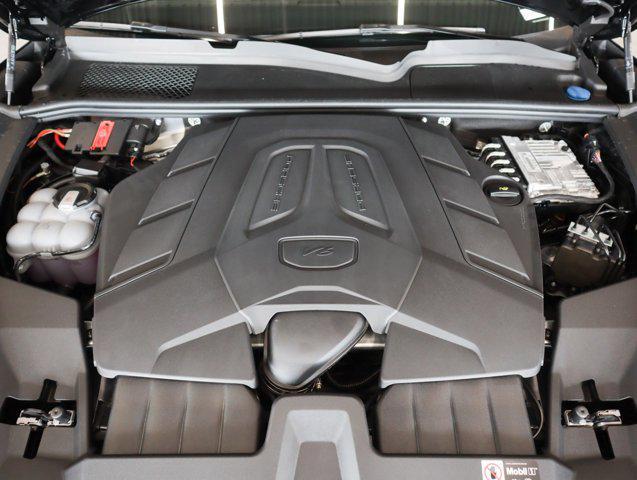 new 2026 Porsche Cayenne car, priced at $106,560