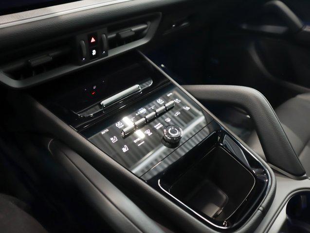 new 2026 Porsche Cayenne car, priced at $101,990