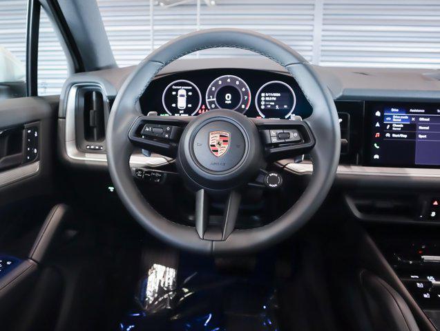 new 2026 Porsche Cayenne car, priced at $101,990