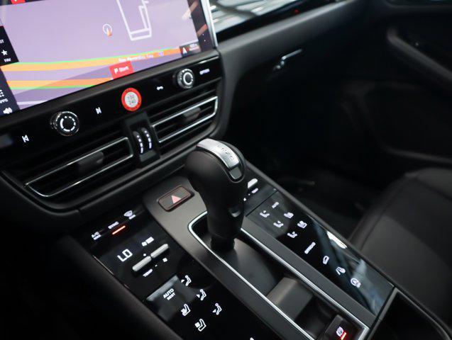 new 2026 Porsche Macan car, priced at $78,220