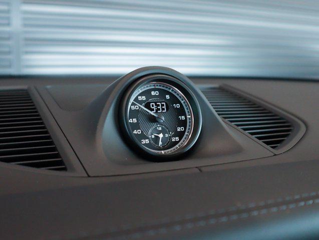 new 2026 Porsche Macan car, priced at $78,220