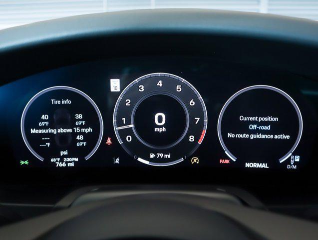 used 2026 Porsche 911 car, priced at $169,881