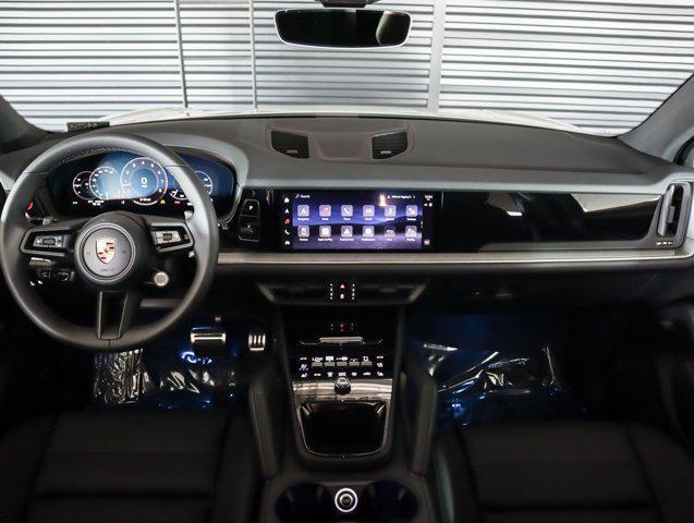 new 2026 Porsche Cayenne car, priced at $124,340