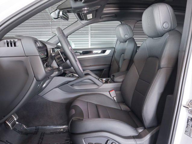 new 2026 Porsche Cayenne car, priced at $124,340