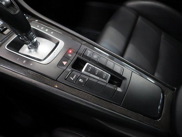 used 2018 Porsche 911 car, priced at $179,881