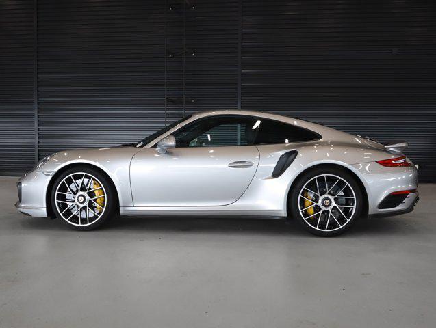 used 2018 Porsche 911 car, priced at $179,881