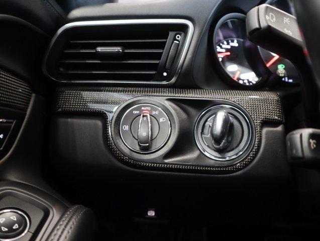 used 2018 Porsche 911 car, priced at $179,881