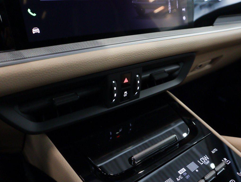 new 2026 Porsche Cayenne car, priced at $103,715