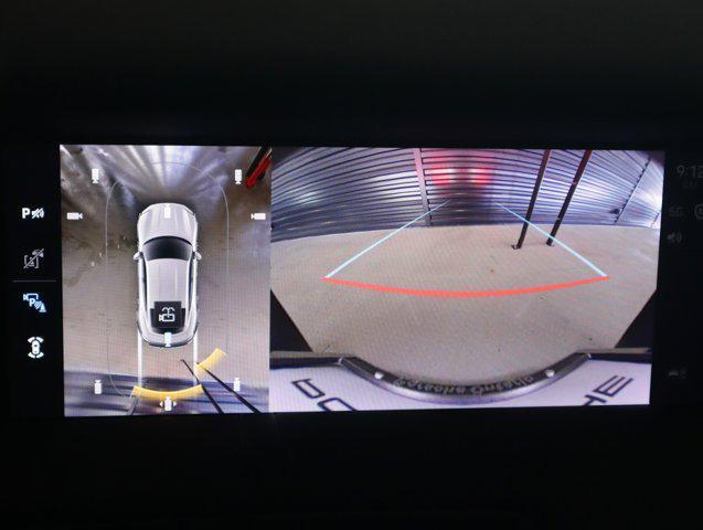 new 2026 Porsche Taycan car, priced at $155,180