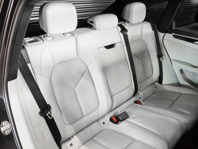 used 2022 Porsche Macan car, priced at $43,881