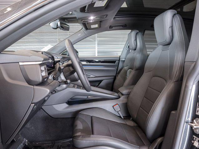 new 2026 Porsche Macan car, priced at $90,260