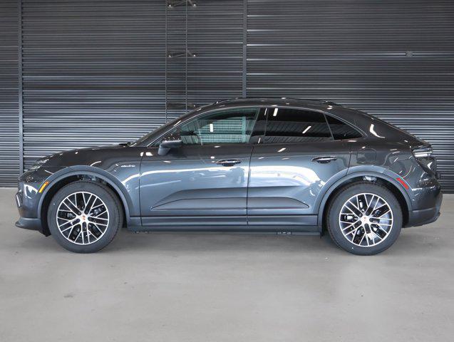 new 2026 Porsche Macan car, priced at $90,260