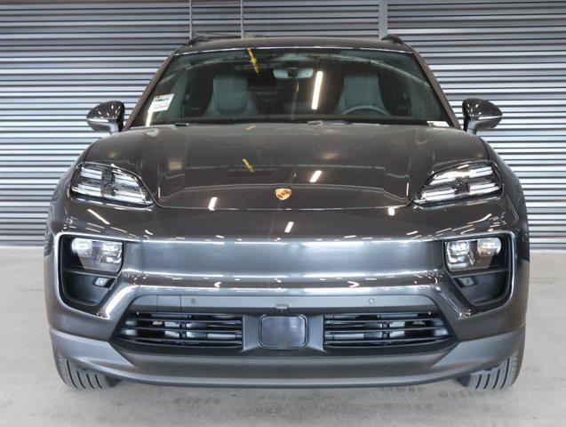 new 2026 Porsche Macan car, priced at $90,260