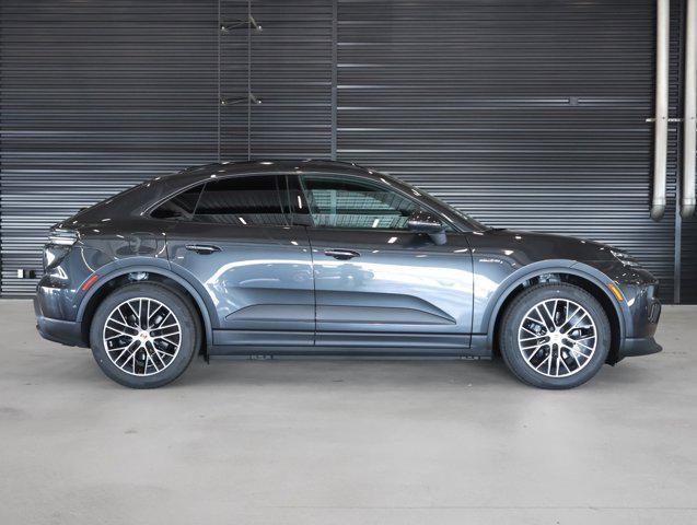 new 2026 Porsche Macan car, priced at $90,260