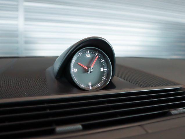 used 2022 Porsche Panamera car, priced at $70,881