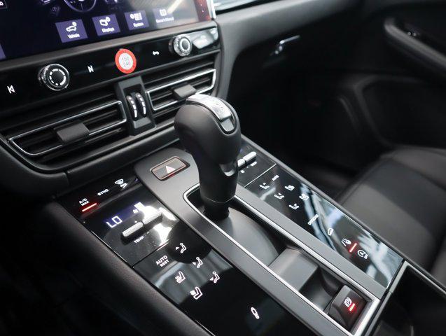 new 2026 Porsche Macan car, priced at $81,940