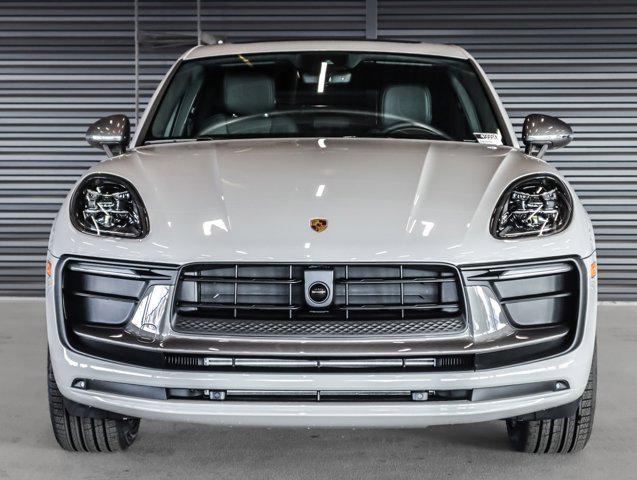 new 2026 Porsche Macan car, priced at $81,940