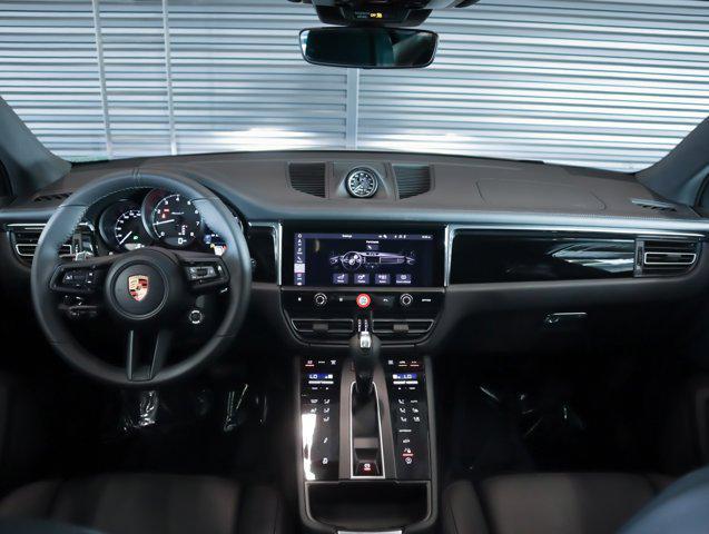 new 2026 Porsche Macan car, priced at $81,940