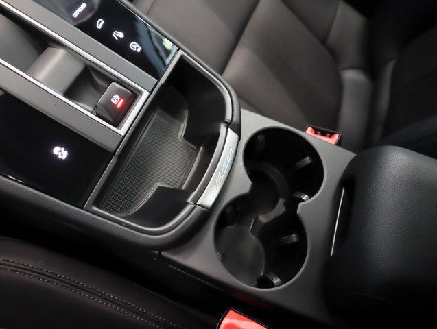 used 2025 Porsche Macan car, priced at $58,881