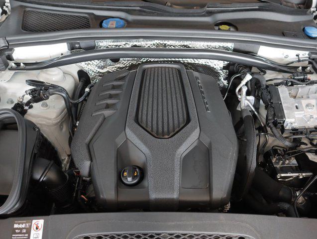 used 2025 Porsche Macan car, priced at $58,881
