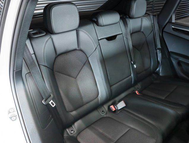 used 2025 Porsche Macan car, priced at $58,881