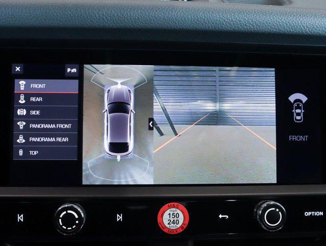 new 2026 Porsche Macan car, priced at $82,670