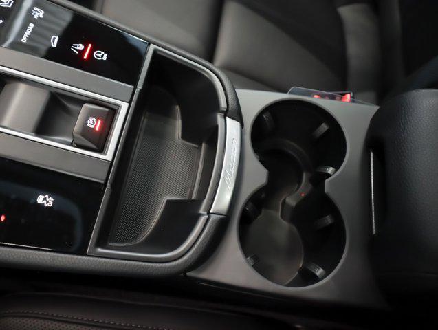 new 2026 Porsche Macan car, priced at $82,670