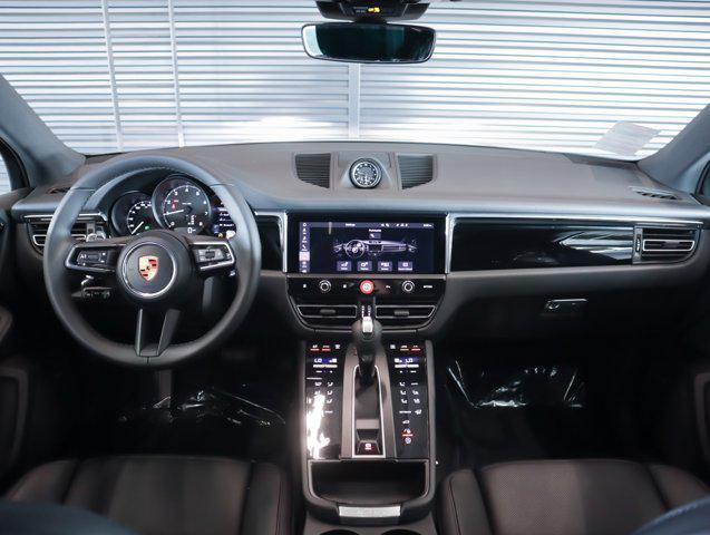 new 2026 Porsche Macan car, priced at $82,670