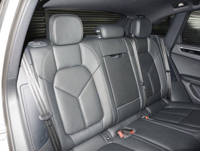 new 2026 Porsche Macan car, priced at $82,730