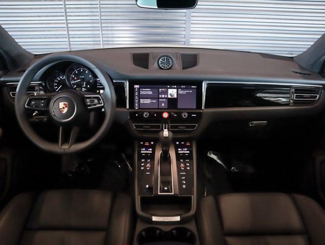 new 2026 Porsche Macan car, priced at $82,730