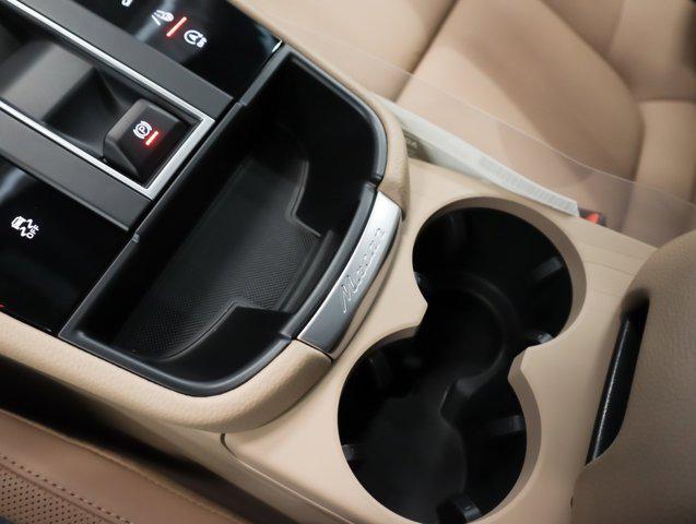 new 2026 Porsche Macan car, priced at $90,480