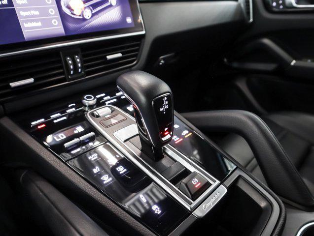 used 2022 Porsche Cayenne car, priced at $66,881