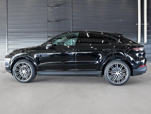 used 2022 Porsche Cayenne car, priced at $66,881