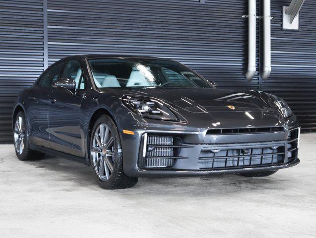 new 2026 Porsche Panamera car, priced at $127,360